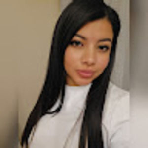 Meet your Posher, Jasmin